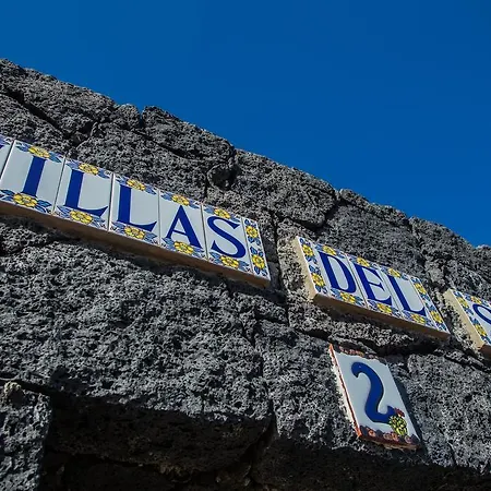 Del Sur Villa Playa Blanca (Lanzarote)