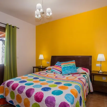 Del Sur Villa