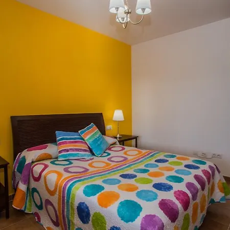 Villa Del Sur *