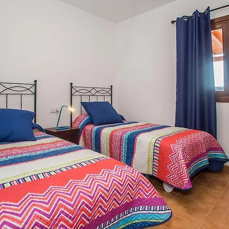Villa Del Sur Playa Blanca (Lanzarote)