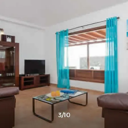 Del Sur Villa