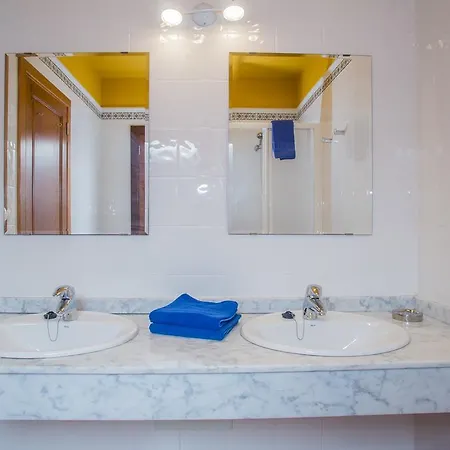 Del Sur 빌라 *